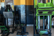 Imagem 3 da galeria do parceiro Alysson Fitness