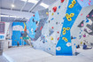 Imagen 2 de la galería del partner Indoorwall Hospitalet