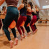 Image 3 from Barre3 Franklin Lakes partner gallery