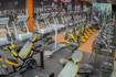 Imagem 1 da galeria do parceiro Academia Super Boa Forma