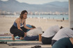 Imagen 2 de la galería del partner Mayte yoga playa