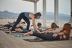 Imagen 4 de la galería del partner Mayte yoga playa