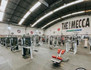 Imagen 2 de la galería del partner Fitness King - Abasto