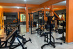 Imagem 2 da galeria do parceiro Academia Rafitness
