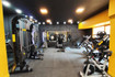Imagen 6 de la galería del partner Coach Gym Gold - Los Paraísos