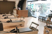 Imagen 1 de la galería del partner Control Room Pilates