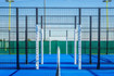 Immagine 1 dalla galleria del partner Feel Good Padel