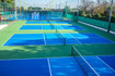Immagine 5 dalla galleria del partner Feel Good Padel