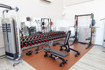 Image 4 from Arborfield Green Leisure Centre partner gallery