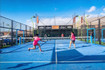 Imagen 5 de la galería del partner CANCHAS CLUB DE PADEL ALTO MOLLE