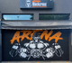 Imagem 2 da galeria do parceiro Arena Black Cross - Vila Prudente