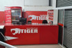 Imagem 6 da galeria do parceiro Academia Tiger - 2 Unidade