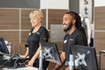 Image 4 from 24 Hour Fitness Irvine Marketplace partner gallery
