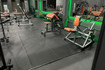 Imagem 3 da galeria do parceiro Gym Brutus Workout
