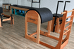 Imagem 4 da galeria do parceiro Studio Pina Pilates LTDA