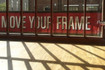 Image 1 from Frame King's Cross partner gallery