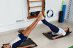 Imagem 3 da galeria do parceiro Hermógenes Reabilitação e Pilates
