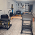 Imagem 1 da galeria do parceiro STUDIO CROSS PILATES BAURU