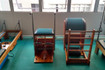 Imagem 4 da galeria do parceiro Studio Pilates Thalita Rezende