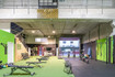 Imagen 4 de la galería del partner Salud & Fitness