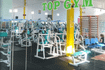 Imagem 6 da galeria do parceiro Academia Top Gym