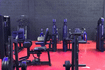 Imagem 3 da galeria do parceiro Arena Fitness