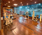 Imagen 4 de la galería del partner Centro de Entrenamiento y Salud Blue Gym