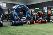 Imagen 5 de la galería del partner Tru Fit Athletic Clubs - Mall Del Norte