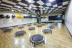 Imagem 9 da galeria do parceiro Academia Bluefit - Carijos