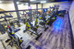 Imagem 4 da galeria do parceiro Academia Bluefit - Tancredo