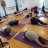 Imagen 3 de la galería del partner Barre Art Body Sede Lambaré
