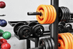Imagem 4 da galeria do parceiro Alpha Gym Academia