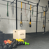 Imagem 1 da galeria do parceiro Evolution Training Center