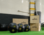 Imagem 4 da galeria do parceiro Evolution Training Center