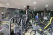 Imagem 1 da galeria do parceiro Academia Mega Fit