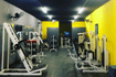 Imagem 1 da galeria do parceiro HS Fitness