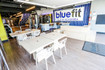 Imagem 6 da galeria do parceiro Academia Bluefit - Joinville