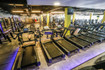 Imagem 10 da galeria do parceiro Academia Bluefit - Joinville
