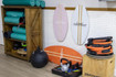 Imagem 3 da galeria do parceiro Pilates Raquel Oliveira