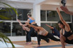 Imagen 4 de la galería del partner Yoga Loft - Roma Norte, CDMX.
