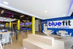 Imagem 3 da galeria do parceiro Academia Bluefit - Santos