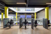 Imagem 9 da galeria do parceiro Academia Bluefit - Santos