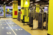 Imagem 3 da galeria do parceiro Academia Bluefit - Batel