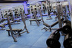 Imagem 7 da galeria do parceiro Academia Bluefit - Mueller
