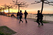 Bild 2 von Lauftraining im Medienhafen Partnergalerie