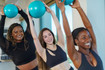 Image 1 from Hot 8 Yoga - Hollywood partner gallery