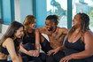 Image 4 from Hot 8 Yoga - Hollywood partner gallery