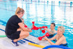 Bild 3 von Kiezbad Am Stern Partnergalerie