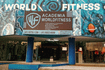 Imagem 2 da galeria do parceiro World Fitness