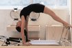 Imagen 8 de la galería del partner Moon Pilates Estudio